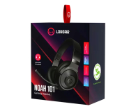 Lorgar Noah 101 Czarne - 1345858 - zdjęcie 6